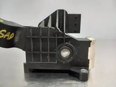 Pezzo di ricambio per auto di seconda mano pedale dell acceleratore per opel corsa d selective 86 cv / 63 kw riferimenti oem iam 13305804  n1.z2.3.8.3