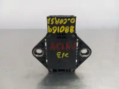 Second-hand car spare part sensor for opel corsa d selective 86 cv / 63 kw oem iam references 13267138 0265005748  n2.z1.1.19