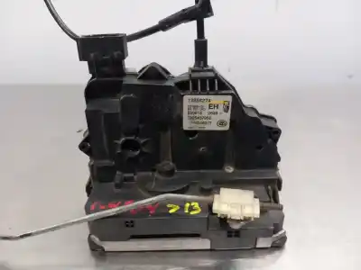 İkinci el araba yedek parçası SAG ÖN KAPI KILIDI için OPEL CORSA D  OEM IAM referansları 13258274 511697042  N1.Z1.26.3.A