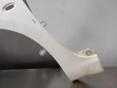 Автозапчастина б/у передне ліве крило для peugeot 307 berlina (s2) gt посилання на oem iam   n6.z1.6.3.a