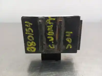 Автозапчастина б/у щит закр для citroen jumpy 2.0 furgón confort chapa посилання на oem iam 9629677480  n2.z1.1.19