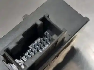 Автозапчастина б/у щит закр для citroen jumpy 2.0 furgón confort chapa посилання на oem iam 9629677480  n2.z1.1.19