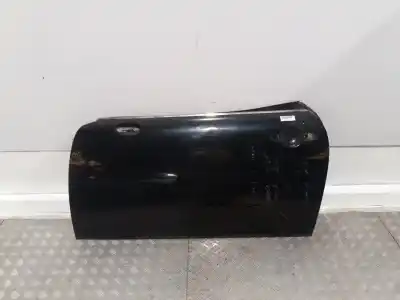 Second-hand car spare part left front door for bmw mini (r50,r53) cooper oem iam references   n5.z1.1.3.b