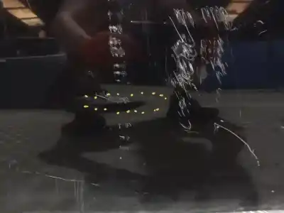 Second-hand car spare part left front door for bmw mini (r50,r53) cooper oem iam references   n5.z1.1.3.b