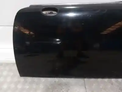 Second-hand car spare part left front door for bmw mini (r50,r53) cooper oem iam references   n5.z1.1.3.b