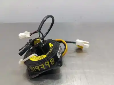 Автозапчасти б/у КОЛЬЦО ПОДУШКИ БЕЗОПАСНОСТИ за DAEWOO TACUMA  ссылки OEM IAM   N1.Z1.32.4.M