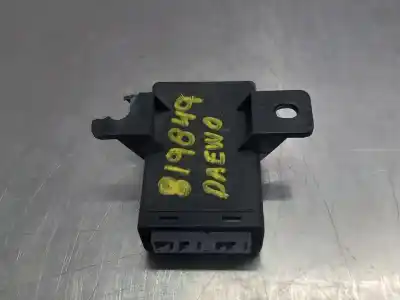 Second-hand car spare part wheel lock column for daewoo tacuma se oem iam references 96261224  n2.z1.1.19