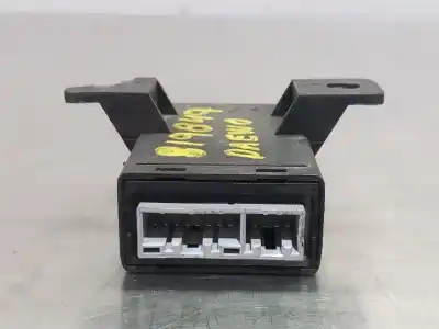 Second-hand car spare part wheel lock column for daewoo tacuma se oem iam references 96261224  n2.z1.1.19