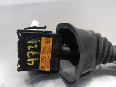 Автозапчастина б/у команда чистити для daewoo tacuma se посилання на oem iam 96279224 5093311000  n1.z1.32.4.m