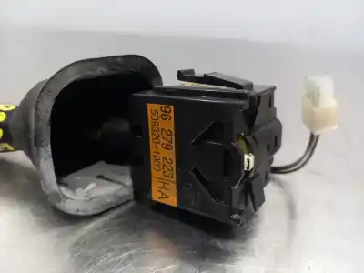 Автозапчастина б/у перерівний контроль для daewoo tacuma se посилання на oem iam 96279223 5093201000  n1.z1.32.4.m