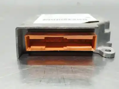 Second-hand car spare part AIRBAG CONTROL UNIT for PEUGEOT 307 BERLINA (S2)  OEM IAM references 9640722980  N1.Z2.4.5.3