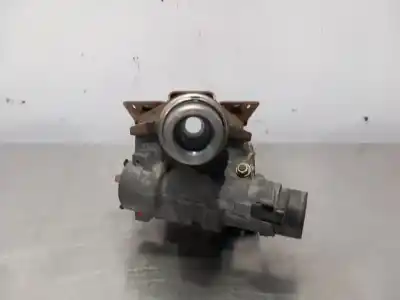 Автозапчастина б/у рульва колонка для seat leon (1m1) 1.6 посилання на oem iam 8l1419501br  n2.z1.13.6.4