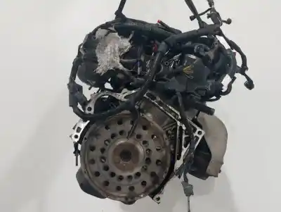 Second-hand car spare part COMPLETE ENGINE for HONDA ACCORD BERLINA (CL/CN)  OEM IAM references K20A6  N1.Z1.42.2.B