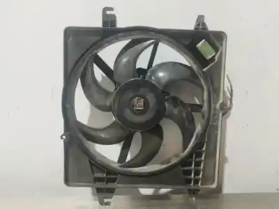 İkinci el araba yedek parçası ELEKTRO FAN için FORD KA (CCQ)  OEM IAM referansları   N3.7.6.3