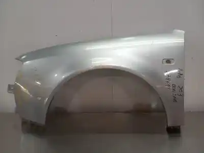 Pezzo di ricambio per auto di seconda mano parafango anteriore sinistro per audi a6 berlina (4b2) 4.2 quattro 299 cv / 220 kw riferimenti oem iam   