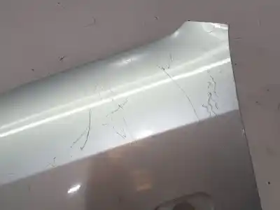 Pezzo di ricambio per auto di seconda mano parafango anteriore sinistro per audi a6 berlina (4b2) 4.2 quattro 299 cv / 220 kw riferimenti oem iam   