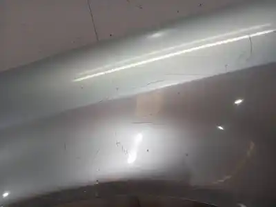 Pezzo di ricambio per auto di seconda mano parafango anteriore sinistro per audi a6 berlina (4b2) 4.2 quattro 299 cv / 220 kw riferimenti oem iam   