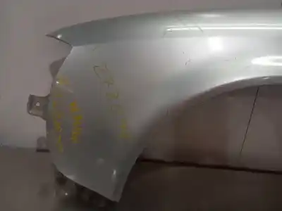Pezzo di ricambio per auto di seconda mano parafango anteriore sinistro per audi a6 berlina (4b2) 4.2 quattro 299 cv / 220 kw riferimenti oem iam   