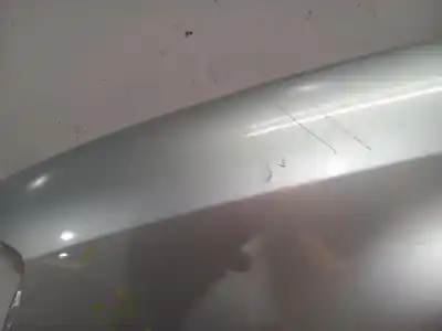 Pezzo di ricambio per auto di seconda mano parafango anteriore sinistro per audi a6 berlina (4b2) 4.2 quattro 299 cv / 220 kw riferimenti oem iam   