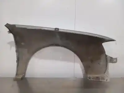 Pezzo di ricambio per auto di seconda mano parafango anteriore sinistro per audi a6 berlina (4b2) 4.2 quattro 299 cv / 220 kw riferimenti oem iam   