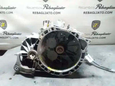 Second-hand car spare part gearbox for ford kuga (cbv) titanium 4x2 oem iam references av4r7002ac