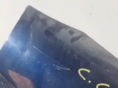 Second-hand car spare part front right fin for citroen c6 básico oem iam references   n6.z1.6.17.a