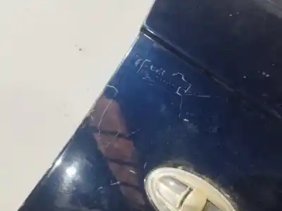 Second-hand car spare part front right fin for citroen c6 básico oem iam references   n6.z1.6.17.a