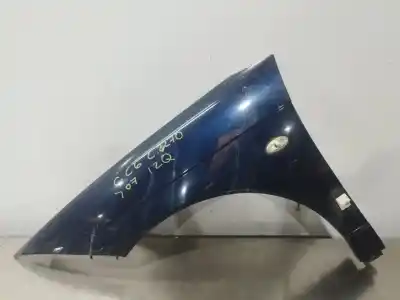 Pezzo di ricambio per auto di seconda mano parafango anteriore sinistro per citroen c6 básico riferimenti oem iam   n5.z1.6.12.m