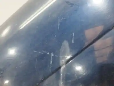 Автозапчасти б/у ЛЕВОЕ ПЕРЕДНЕЕ КРЫЛО за CITROEN C6  ссылки OEM IAM   N5.Z1.6.12.M