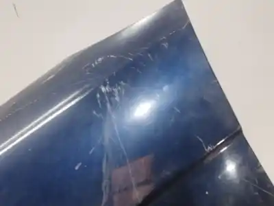 Pezzo di ricambio per auto di seconda mano parafango anteriore sinistro per citroen c6 básico riferimenti oem iam   n5.z1.6.12.m