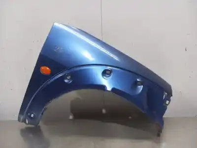 Автозапчастина б/у передне праве крило для ford streetka (ccs) báscio roadster (d) посилання на oem iam   n5.z1-6.4.a