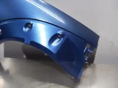 Автозапчастина б/у передне праве крило для ford streetka (ccs) báscio roadster (d) посилання на oem iam   n5.z1-6.4.a