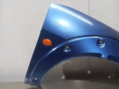 Автозапчастина б/у передне праве крило для ford streetka (ccs) báscio roadster (d) посилання на oem iam   n5.z1-6.4.a