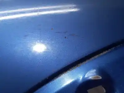 Автозапчастина б/у передне праве крило для ford streetka (ccs) báscio roadster (d) посилання на oem iam   n5.z1-6.4.a