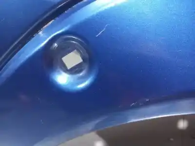 Автозапчастина б/у передне праве крило для ford streetka (ccs) báscio roadster (d) посилання на oem iam 