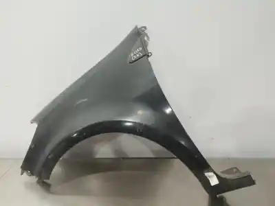 Pezzo di ricambio per auto di seconda mano PARAFANGO ANTERIORE SINISTRO per RENAULT CLIO III  Riferimenti OEM IAM   N5.Z1.6.6.M