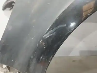Peça sobressalente para automóvel em segunda mão guarda-lamas dianteiro esquerdo por renault clio iii extreme 106 cv / 78 kw referências oem iam   n5.z1.6.6.m