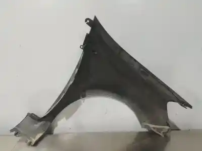 Peça sobressalente para automóvel em segunda mão guarda-lamas dianteiro esquerdo por renault clio iii extreme 106 cv / 78 kw referências oem iam   n5.z1.6.6.m
