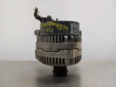 Second-hand car spare part ALTERNATOR for OPEL FRONTERA B  OEM IAM references 0123500008  N1.Z1.37.1.A