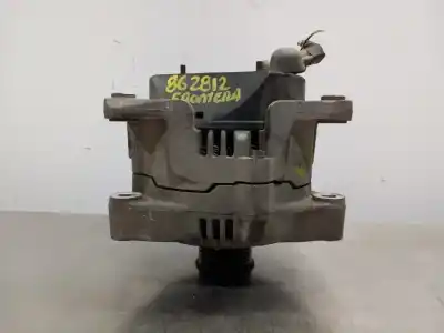 Peça sobressalente para automóvel em segunda mão alternador por opel frontera b basis referências oem iam 0123500008  n1.z1.37.1.a
