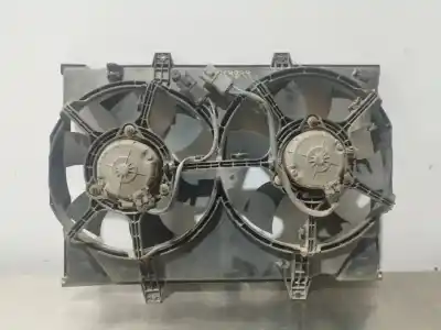 Tweedehands auto-onderdeel elektro ventilator voor opel frontera b basis oem iam-referenties 8240266