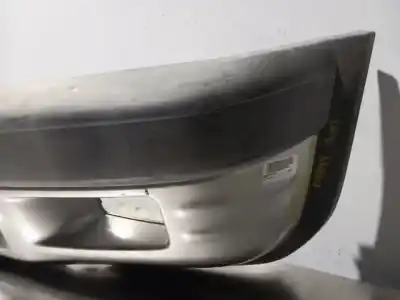 Peça sobressalente para automóvel em segunda mão para choques dianteiro por opel frontera b basis referências oem iam   n5.z1.7.4.a