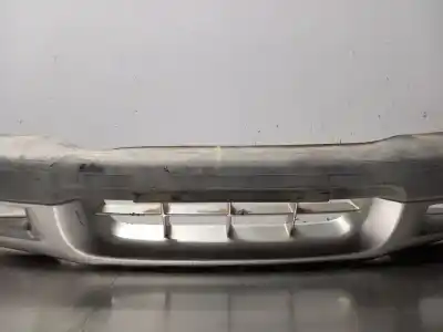 Peça sobressalente para automóvel em segunda mão para choques dianteiro por opel frontera b basis referências oem iam   n5.z1.7.4.a
