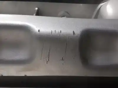 Peça sobressalente para automóvel em segunda mão para choques dianteiro por opel frontera b basis referências oem iam   n5.z1.7.4.a