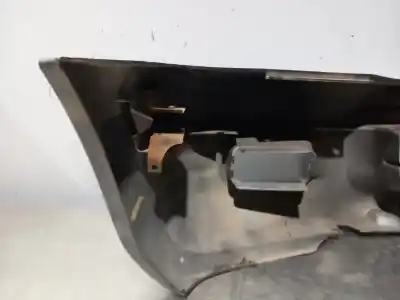 Peça sobressalente para automóvel em segunda mão para choques dianteiro por opel frontera b basis referências oem iam   n5.z1.7.4.a