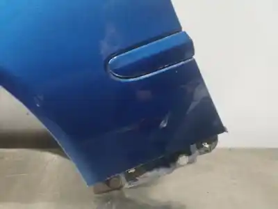 Pezzo di ricambio per auto di seconda mano PARAFANGO ANTERIORE SINISTRO per MERCEDES-BENZ CLASE C (W203) SPORTCOUPE  Riferimenti OEM IAM   N6.Z1.6.9.M