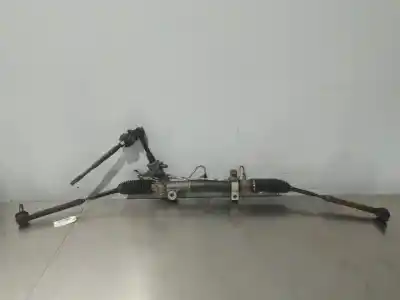 Gebrauchtes Autoersatzteil Lenkgetriebe zum NISSAN MURANO (Z50)  OEM-IAM-Referenzen   N2.Z1.5.2.1
