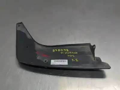 Gebrauchtes Autoersatzteil vorderer rock zum nissan murano (z50) vq35 oem-iam-referenzen 62257ca000