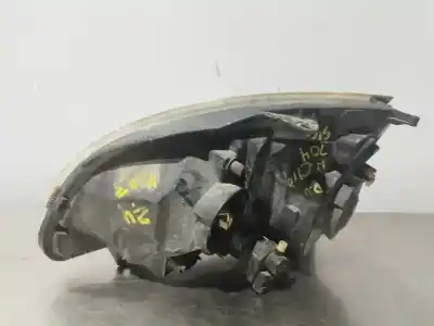 Автозапчастина б/у права фа для renault clio ii fase ii (b/cb0) clio посилання на oem iam 15601800re  n1.z1.34.4.m