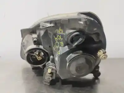 Автозапчастина б/у права фа для renault clio ii fase ii (b/cb0) clio посилання на oem iam 15601800re  n1.z1.34.4.m